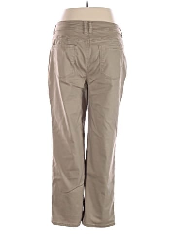 Cato Khakis (view 2)