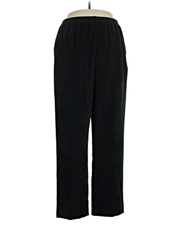 Alfred Dunner Casual Pants (view 1)