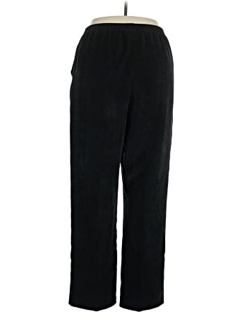 Alfred Dunner Casual Pants (view 2)