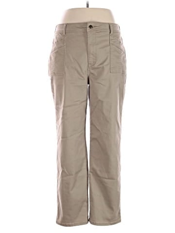 Cato Khakis (view 1)