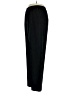 Alfred Dunner Black Casual Pants Size 14 - photo 5