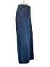 Unbranded Blue Jeans Size 27 waist - photo 4