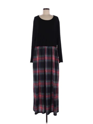 Merokeety Casual Dress (view 1)