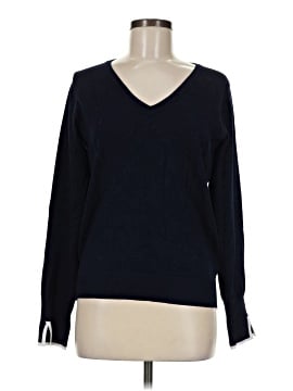 Renuar Pullover Sweater (view 1)