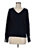 Renuar Blue Pullover Sweater Size EU 40 / US 10 - photo 1