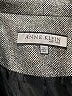 Anne Klein Tweed Gray Blazer Size 10 (petite) - photo 6
