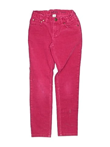 Lands' End Casual Pants (view 1)