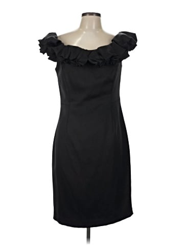 Antonio Melani Cocktail Dress (view 1)