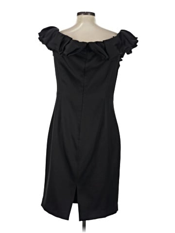 Antonio Melani Cocktail Dress (view 2)