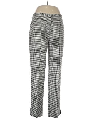 British Khaki Casual Pants (view 1)