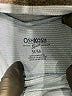 OshKosh B'gosh Blue Long Sleeve Turtleneck Size 5T - photo 3