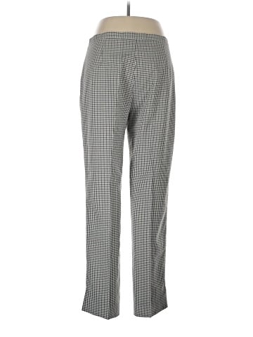 British Khaki Casual Pants (view 2)