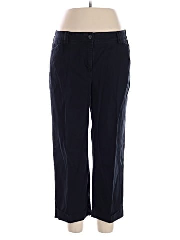 Jones New York Sport Casual Pants (view 1)