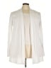 Assorted Brands Ivory Cardigan Size 3X - photo 1