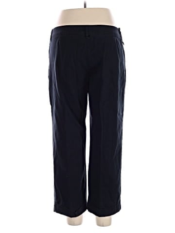 Jones New York Sport Casual Pants (view 2)