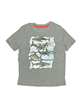 365 Kids from Garanimals Short Sleeve T-Shirt (view 1)