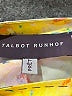 Talbot Runhof Floral Pink Black Cocktail Dress Size 2 - photo 7