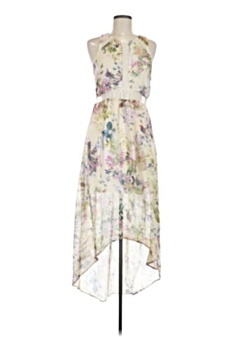 Astr Casual Dress (view 1)