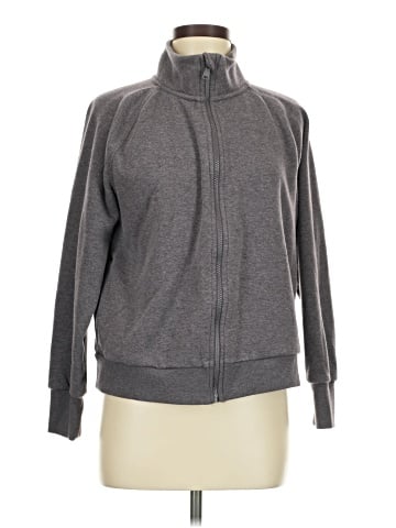 Mondetta Track Jacket (view 1)