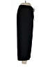 Unbranded Solid Black Casual Pants Size L - photo 4