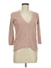 Design History Tan 3/4 Sleeve Blouse Size M - photo 1