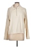 J.Crew Ivory Pullover Sweater Size L - photo 1