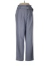 Topshop Gray Dress Pants Size 6 - photo 1