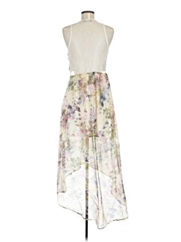 Astr Casual Dress (view 2)