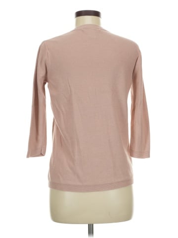 Design History 3/4 Sleeve Blouse (view 2)