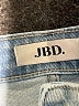 JBD Blue Jeans Size 24 waist - photo 7