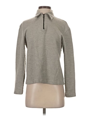 Giorgio Armani Wool Pullover Sweater (view 1)