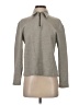 Giorgio Armani 100% Wool Gray Wool Pullover Sweater Size S - photo 1