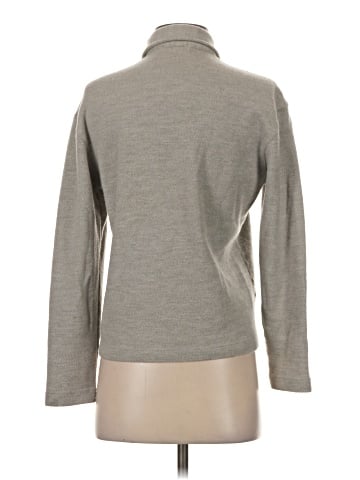 Giorgio Armani Wool Pullover Sweater (view 2)