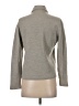 Giorgio Armani 100% Wool Gray Wool Pullover Sweater Size S - photo 2