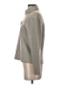 Giorgio Armani 100% Wool Gray Wool Pullover Sweater Size S - photo 5