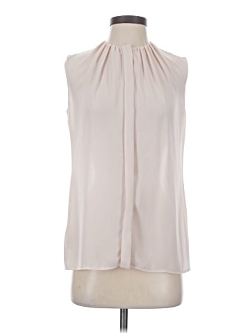 BOSS by HUGO BOSS Sleeveless Blouse (view 1)