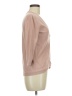 Design History Tan 3/4 Sleeve Blouse Size M - photo 4
