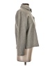 Giorgio Armani 100% Wool Gray Wool Pullover Sweater Size S - photo 4