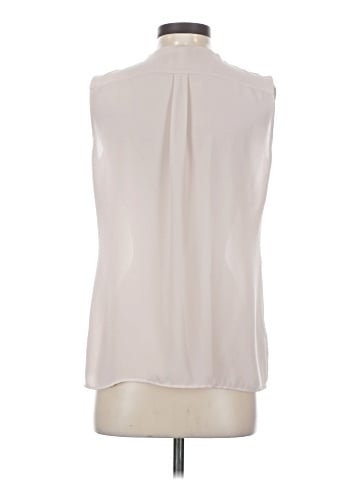 BOSS by HUGO BOSS Sleeveless Blouse (view 2)