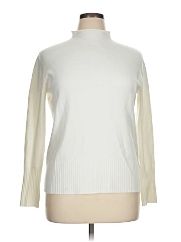 French Connection Turtleneck Sweater (view 1)