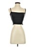 SKIMS Black Tank Top Size S - photo 1