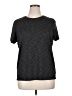Mondetta Gray Active T-Shirt Size XL - photo 1
