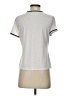 Athleta Silver Short Sleeve T-Shirt Size S - photo 2