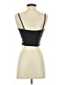 SKIMS Black Tank Top Size S - photo 2