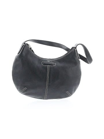Cole Haan Leather Hobo (view 1)