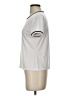 Athleta Silver Short Sleeve T-Shirt Size S - photo 5
