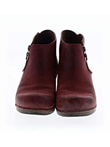 Dansko Ankle Boots (view 2)