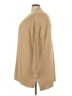 Universal Thread 100% Cotton Tan Cardigan Size 3X - photo 5