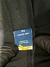 Old Navy Solid Black Casual Skirt Size 3X - photo 3
