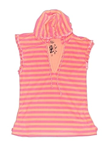 Betsey Johnson Swimsuit Cover Up (view 1)